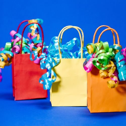 Gifts and Flowers