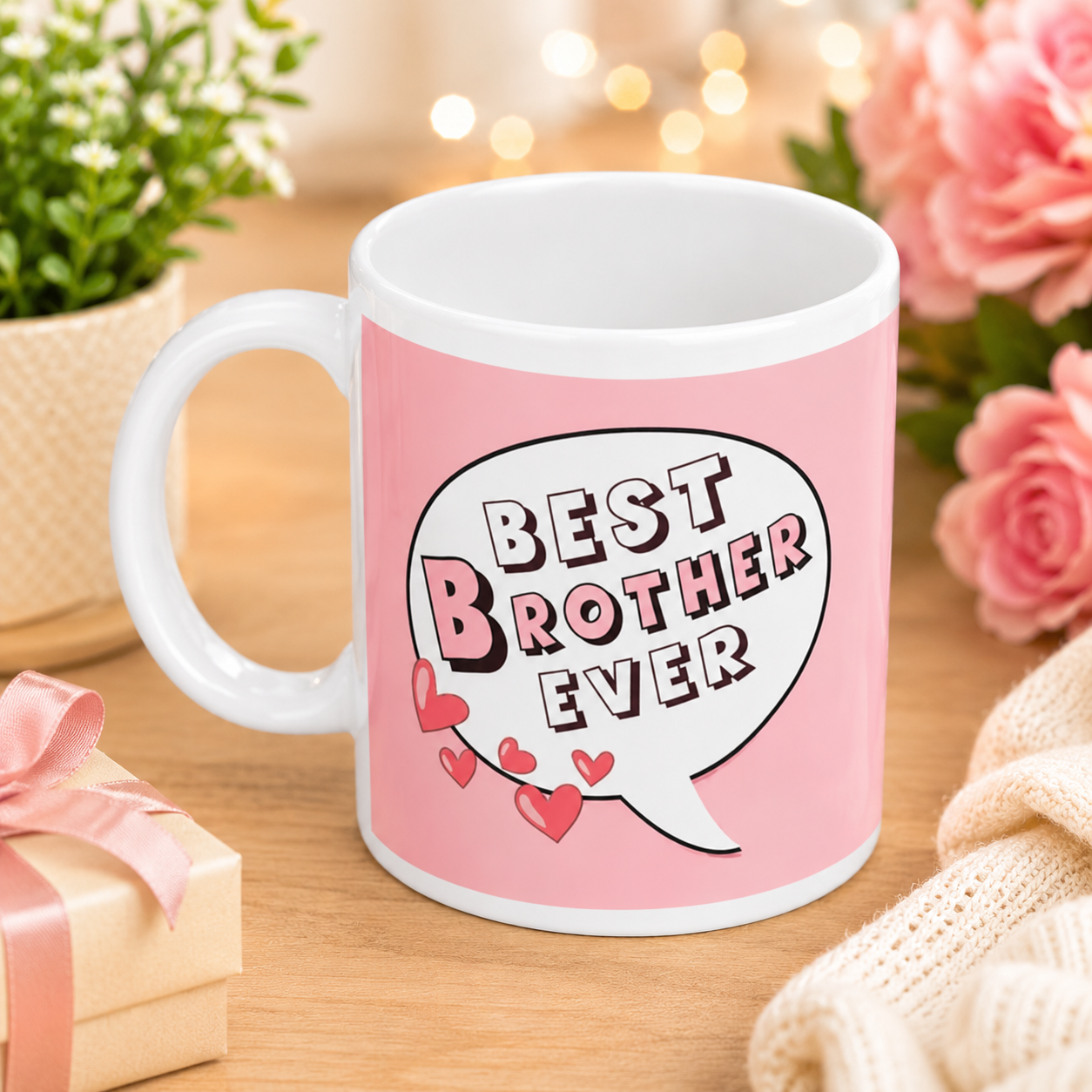 Perfect Birthday Gift Mug