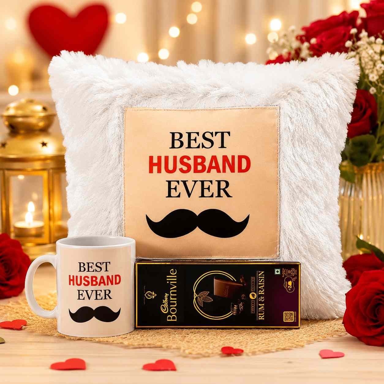 Best Husband Ever Gift