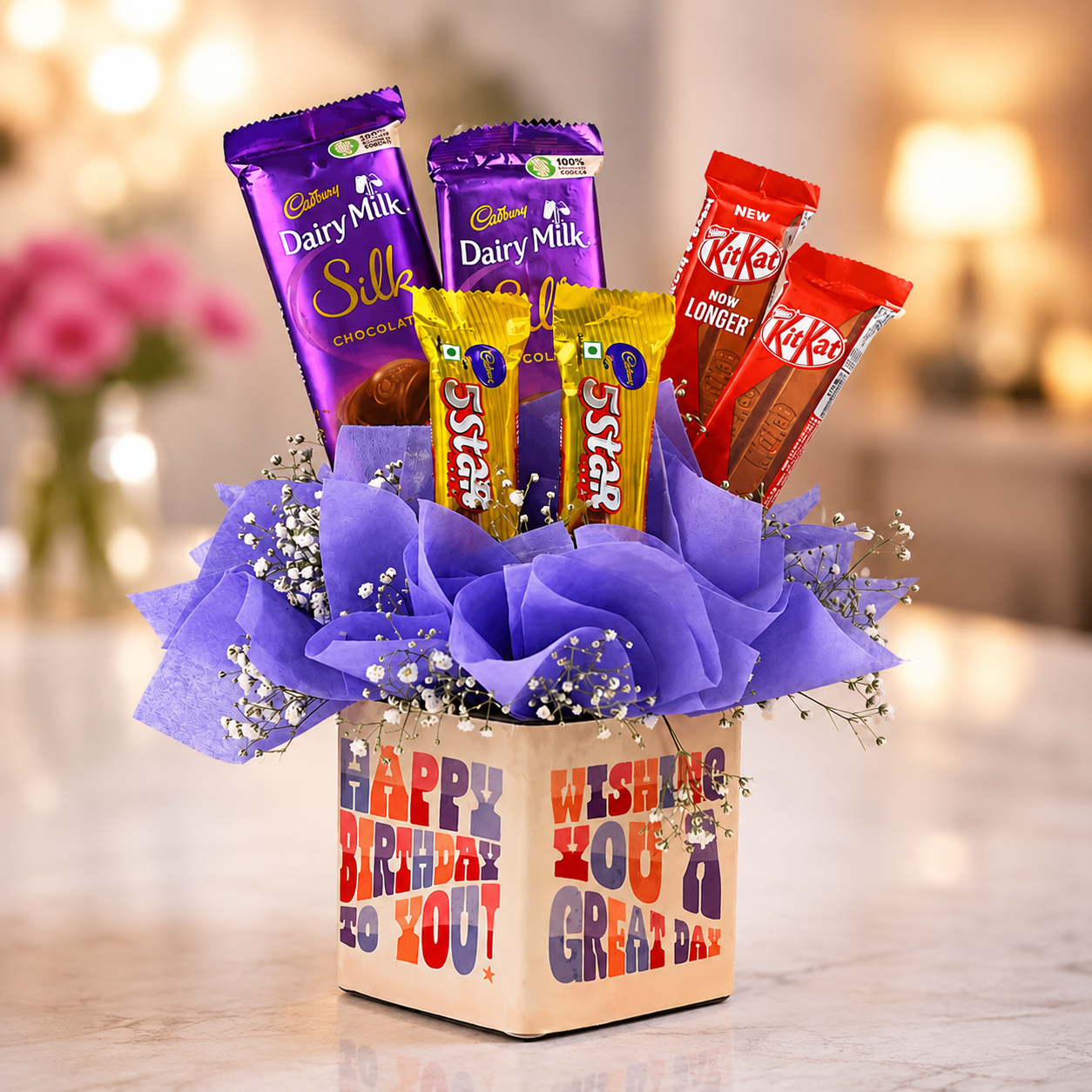 Chocolates