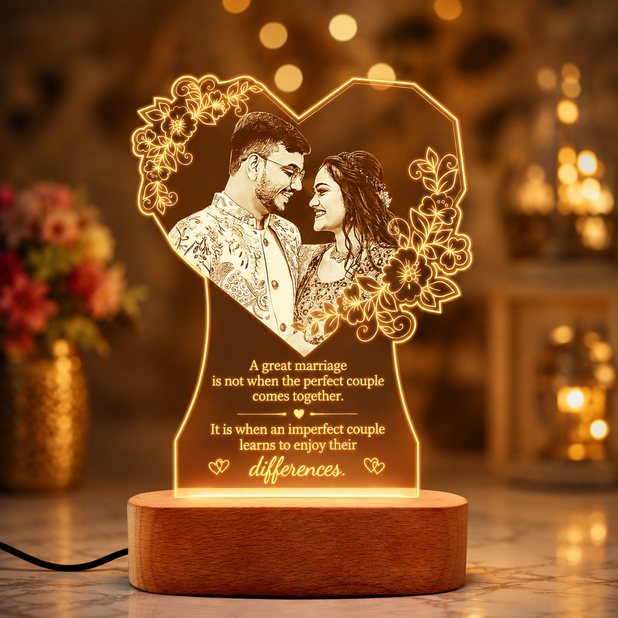Anniversary Gifts