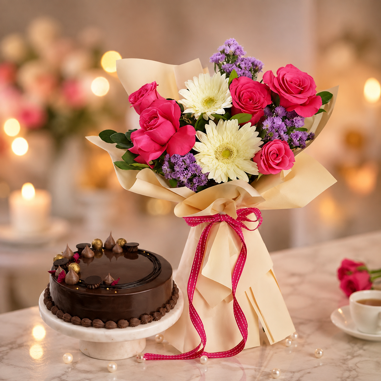 Unique Surprise Gifts
