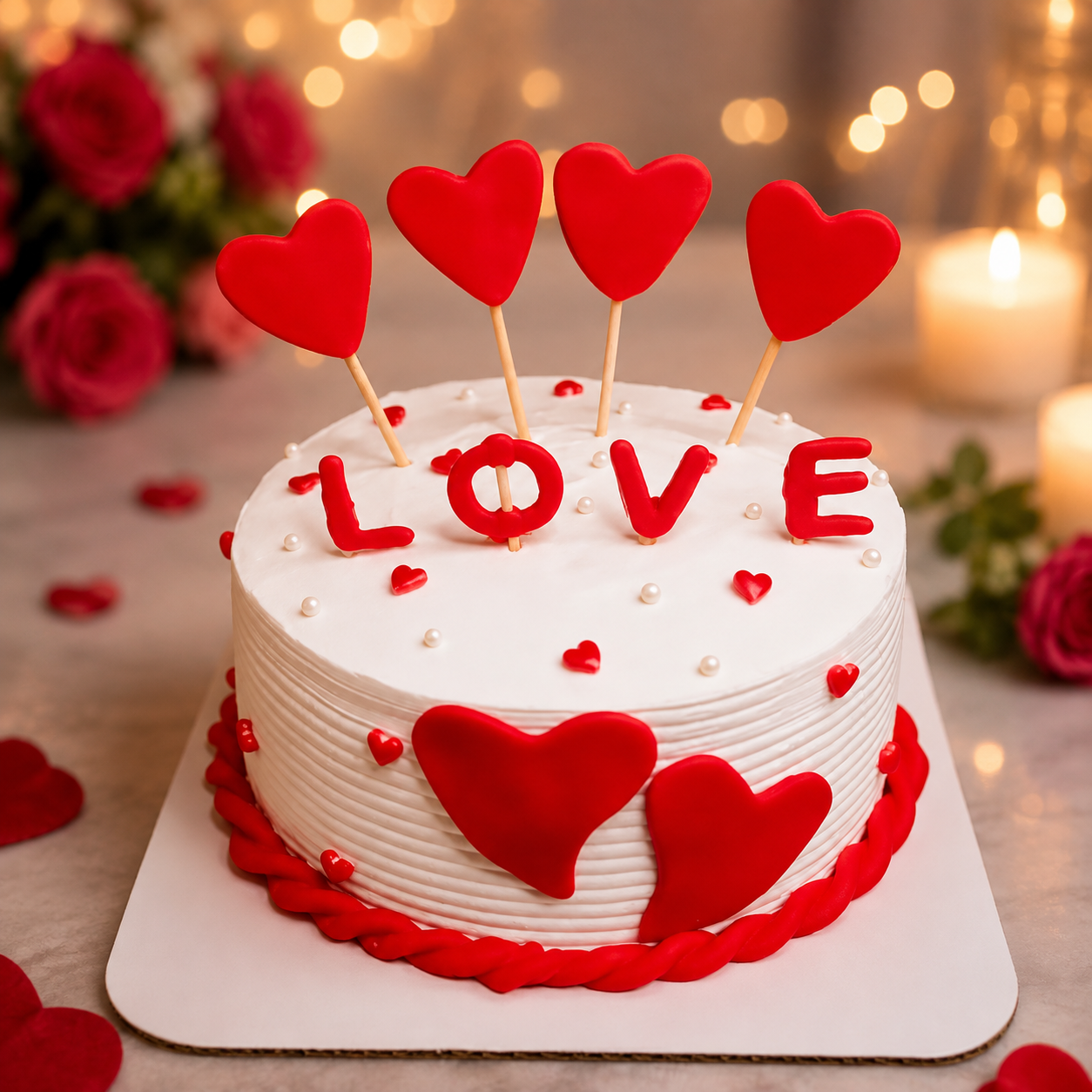 Order Cakes Online