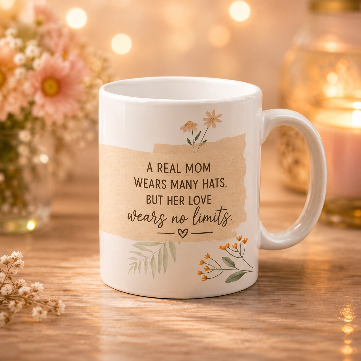 Unique Personalised Gifts
