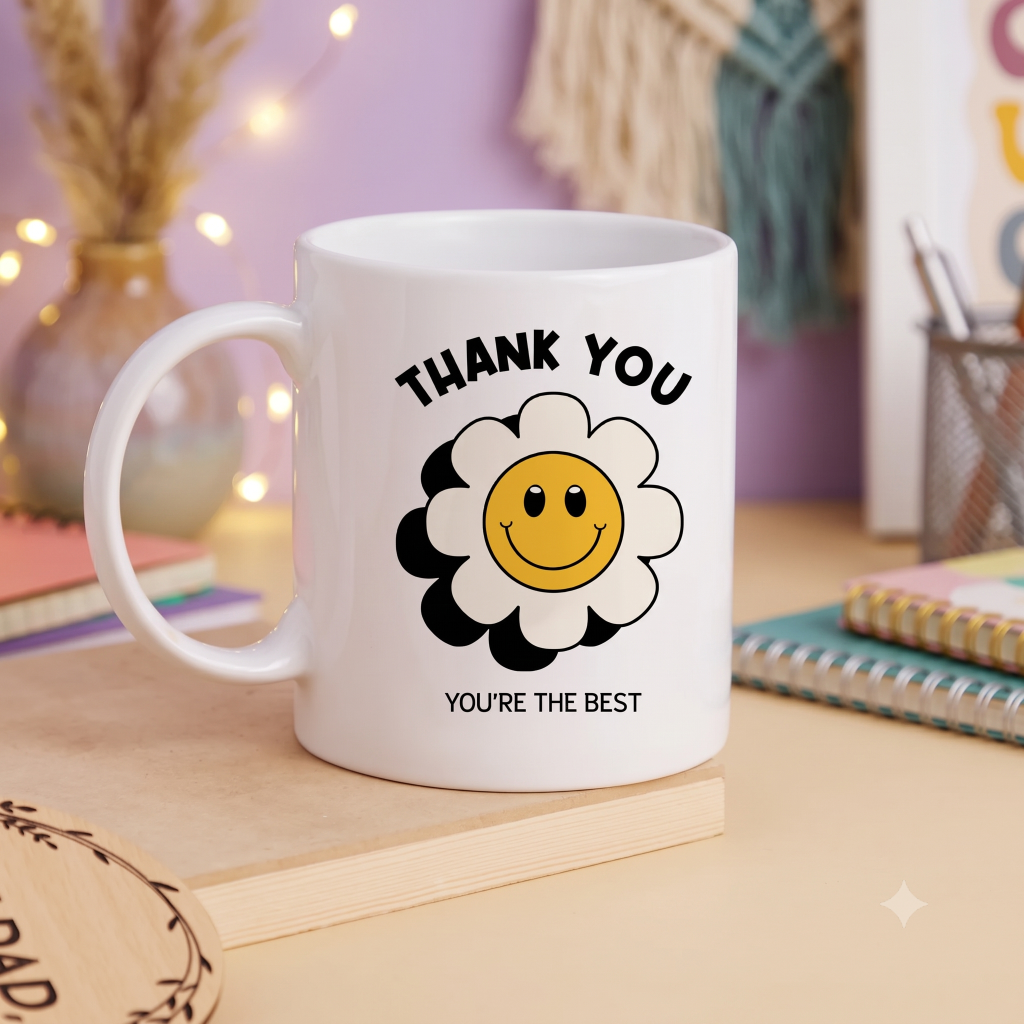 Thank You Gifts