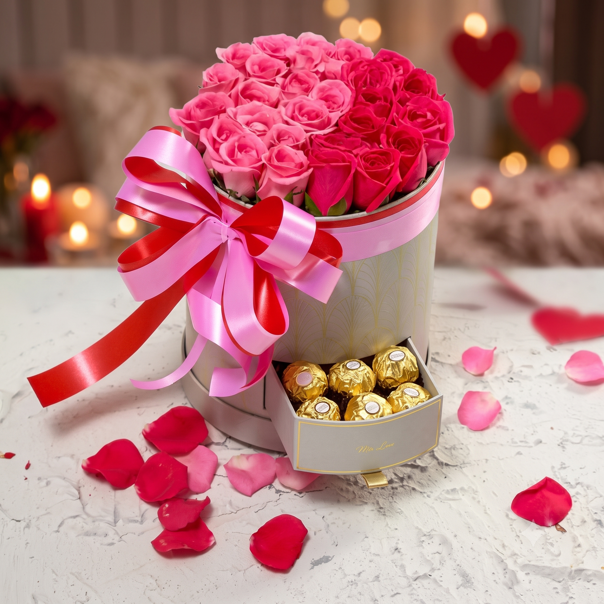 Miss You Gifts