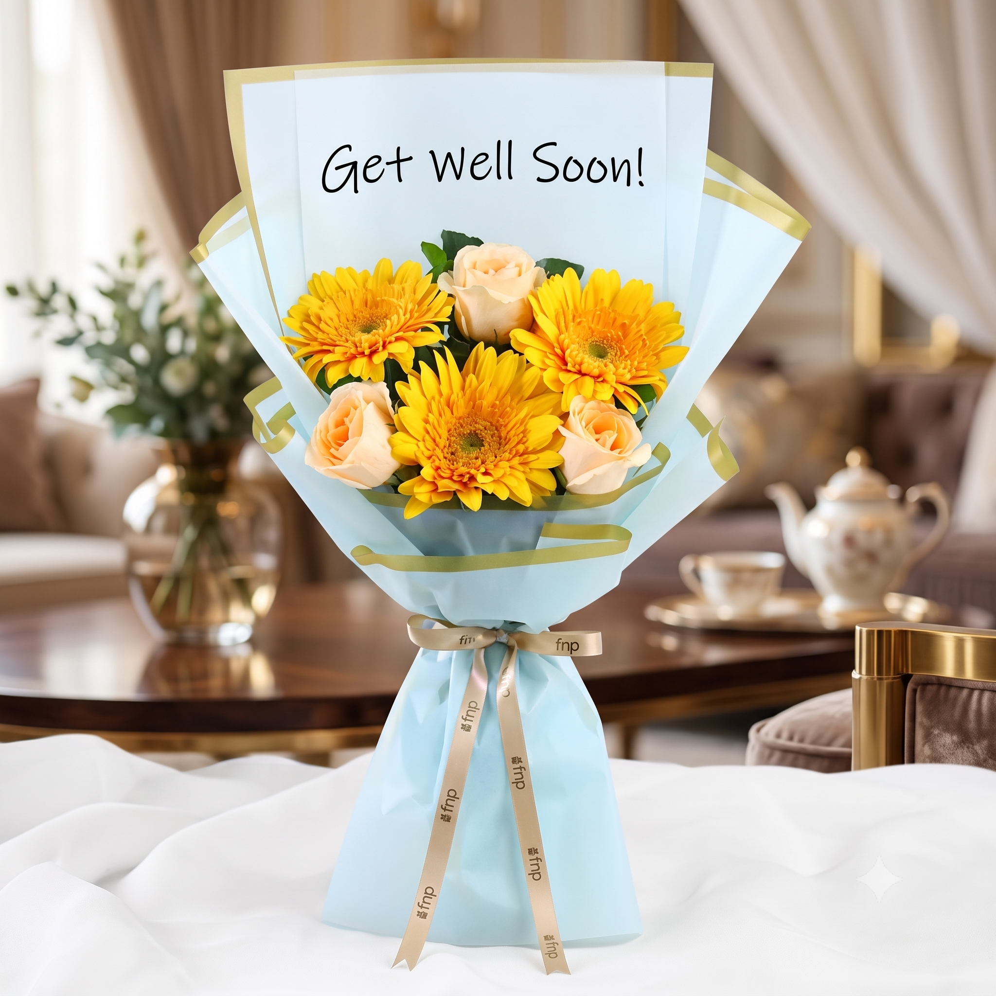 Get Well Soon Gifts