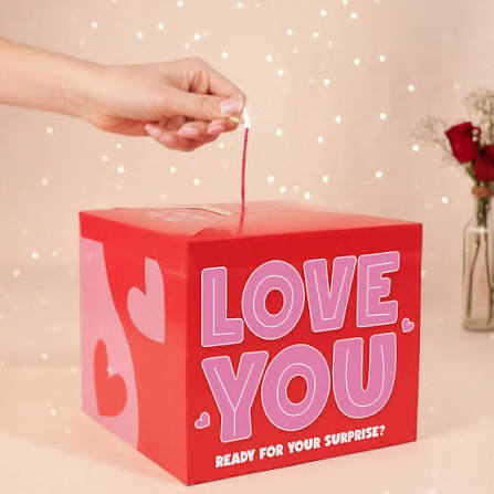 Romantic Gifts