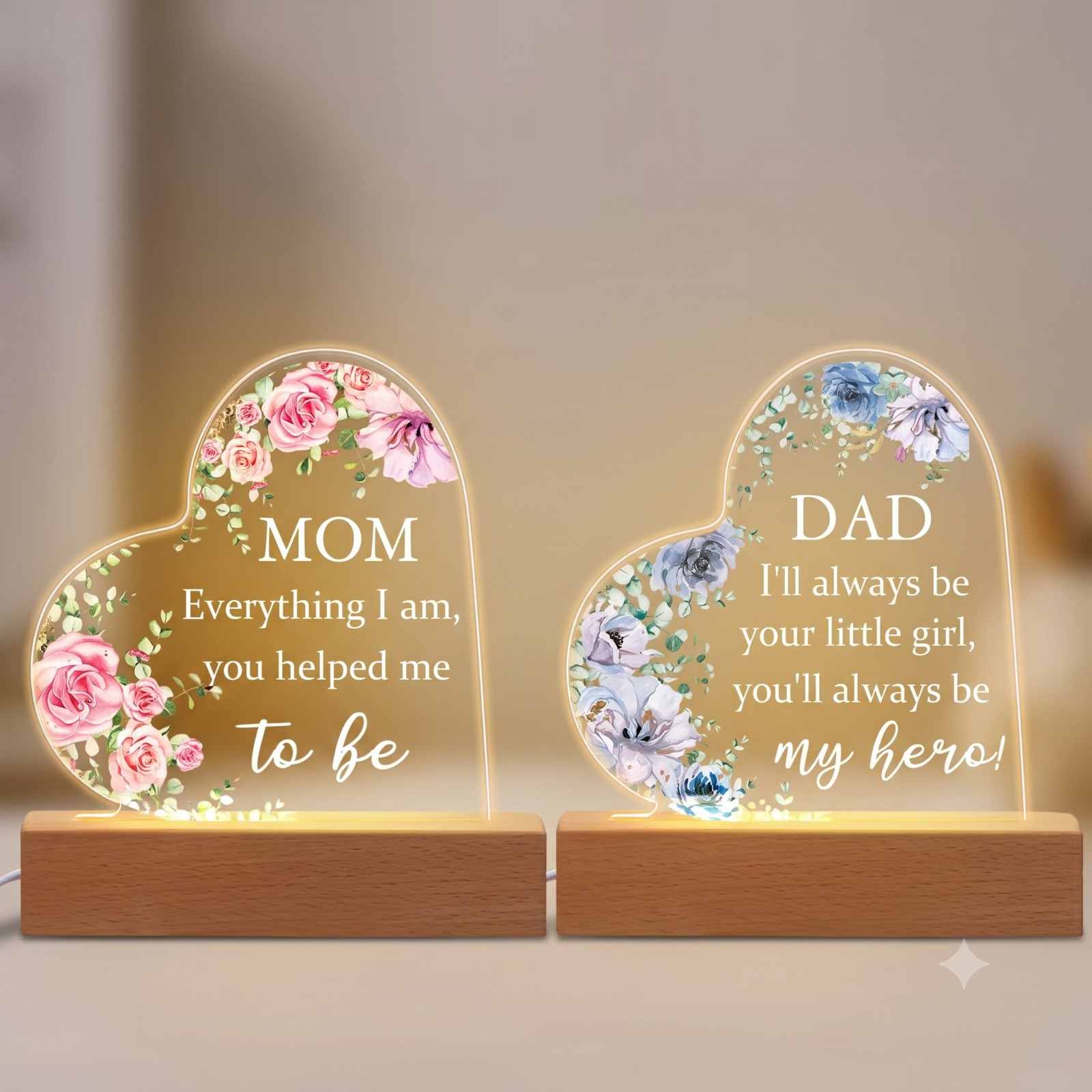 Best Gifts for Parents