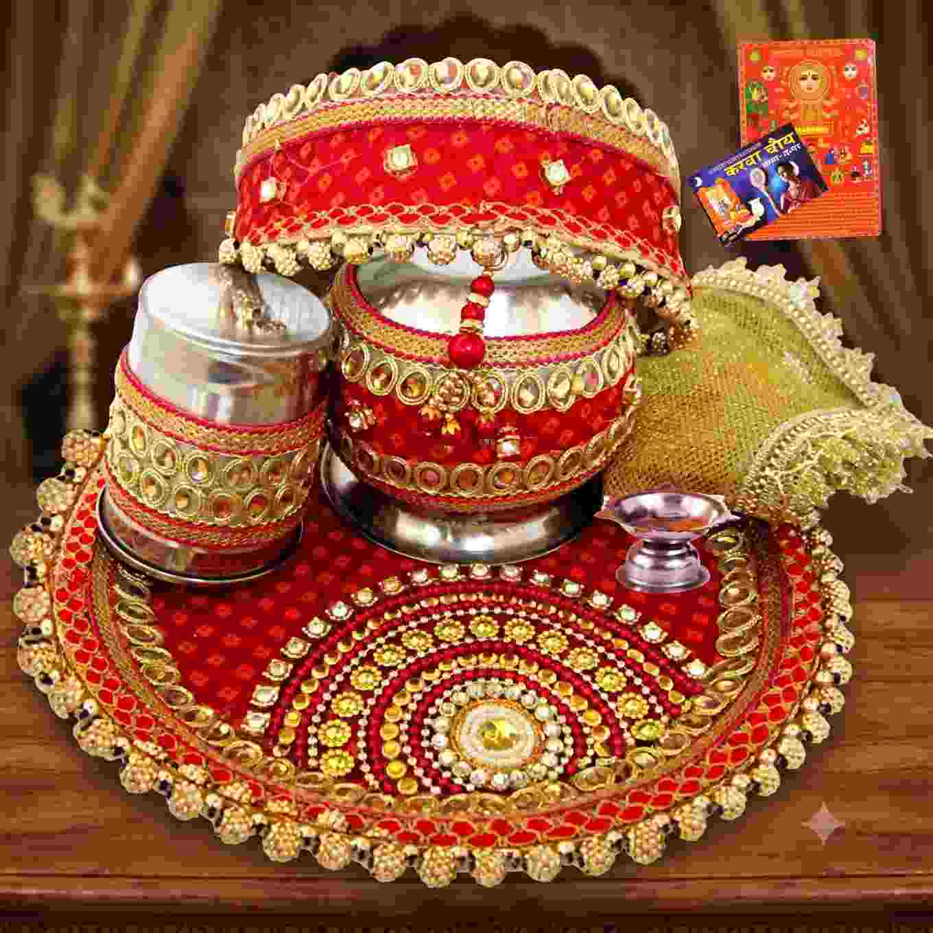 Karwa Chauth Gifts