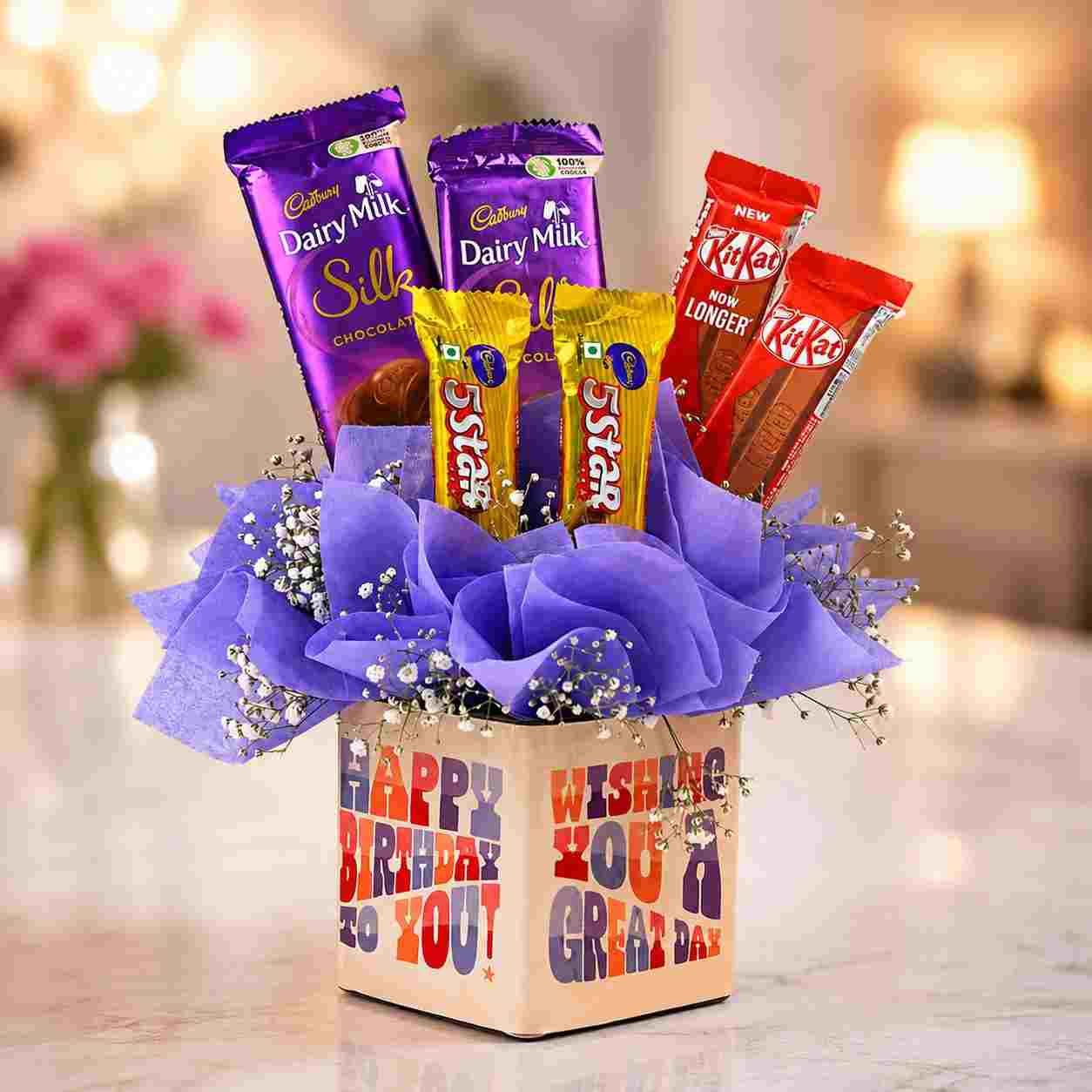 Chocolates