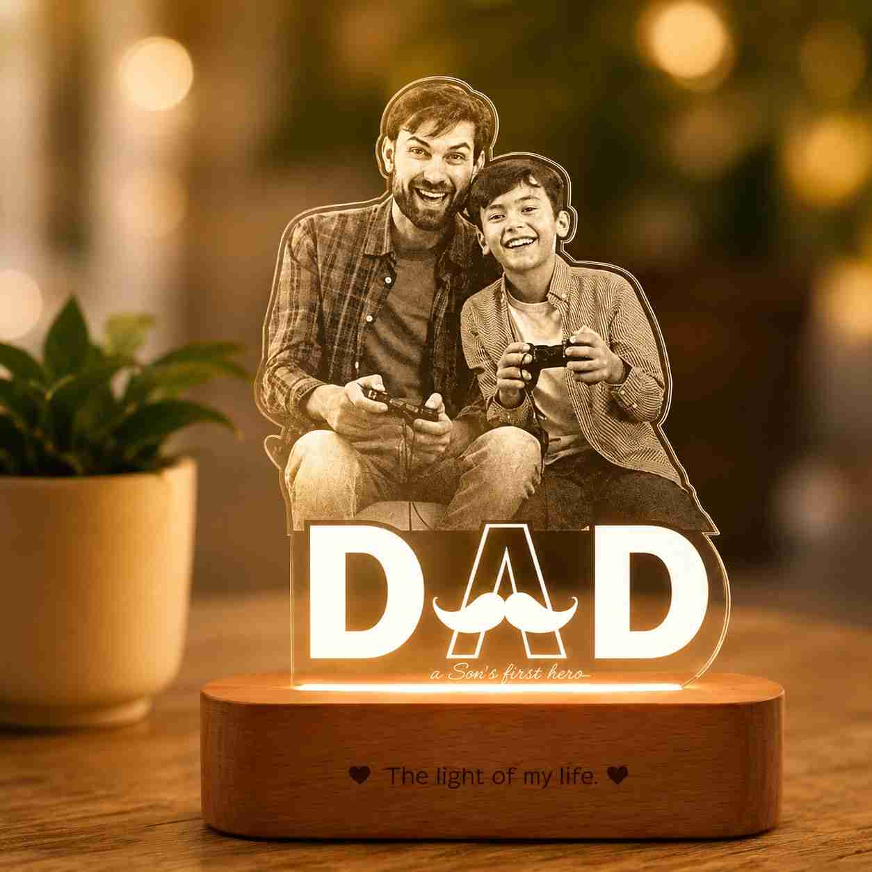 Gifts for Father