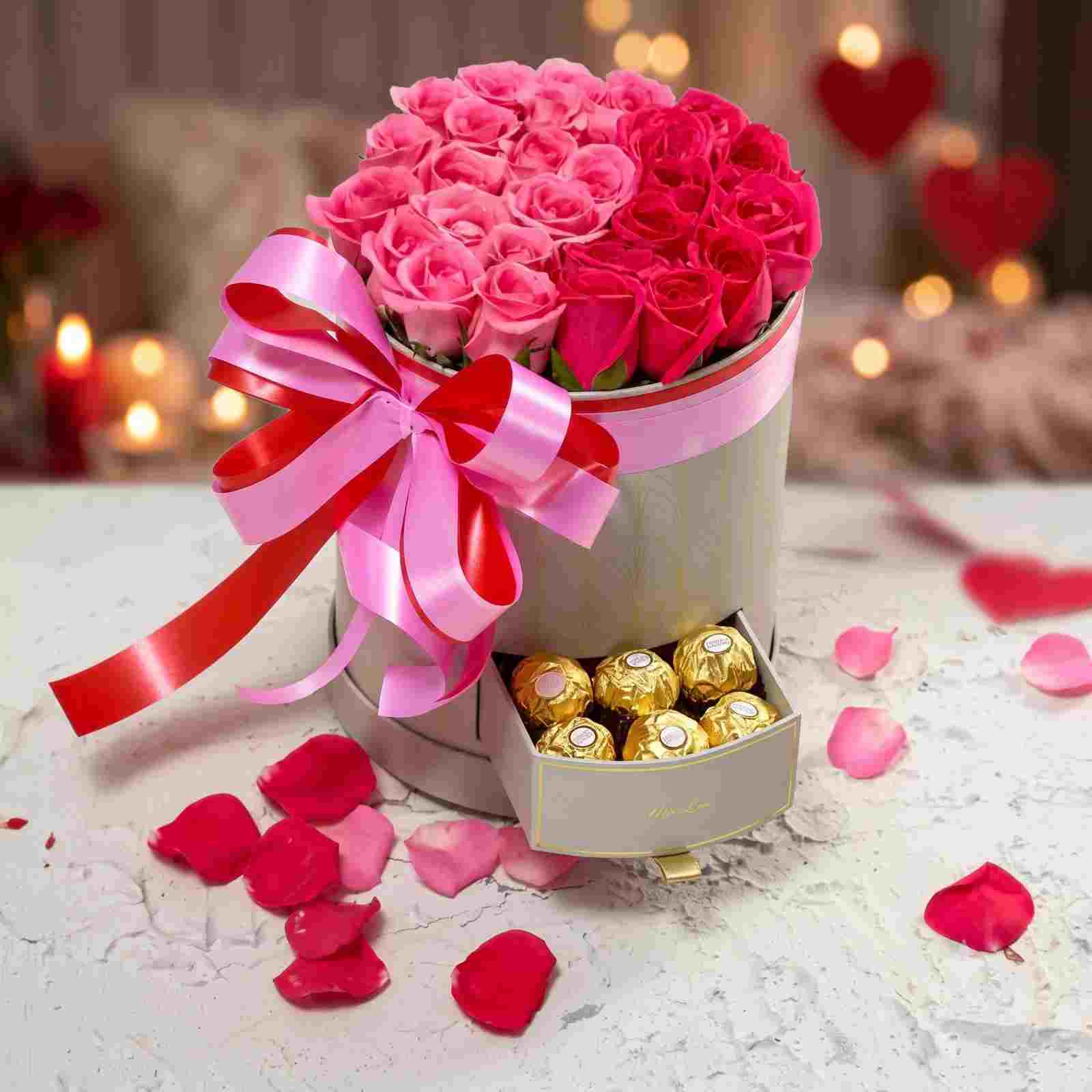 Miss You Gifts