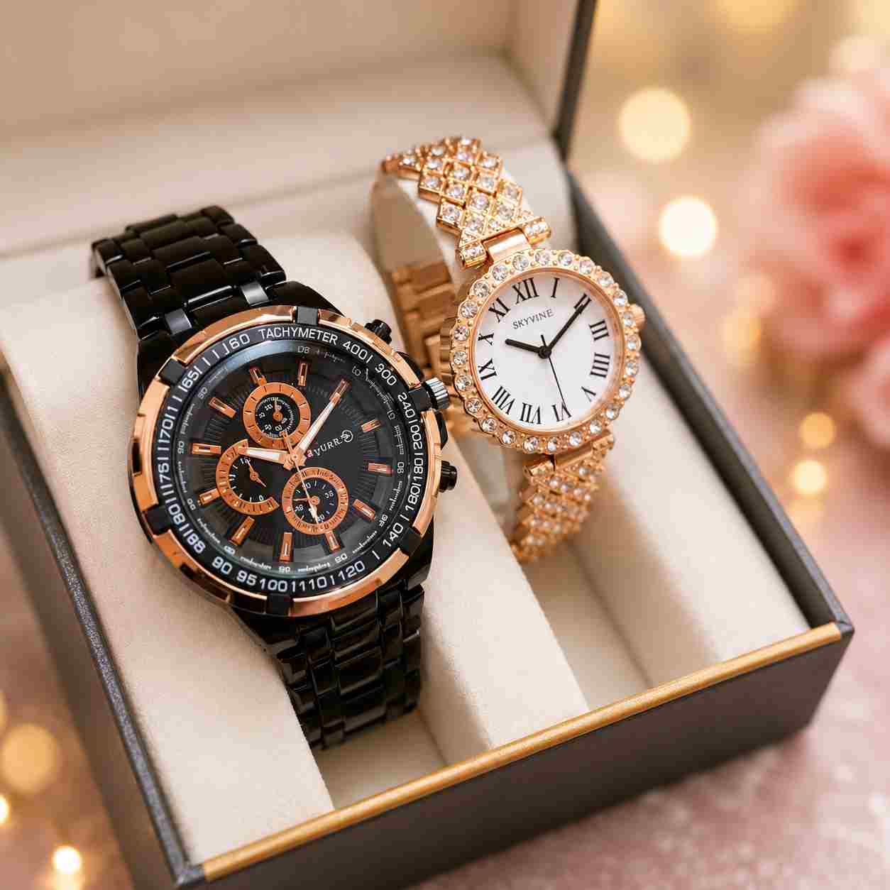 Watches