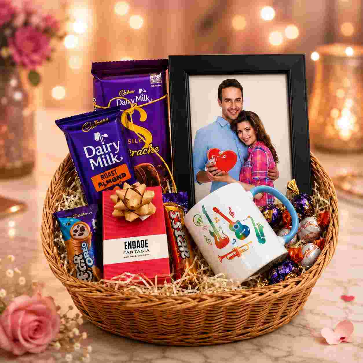 Buy Gift Hampers Online