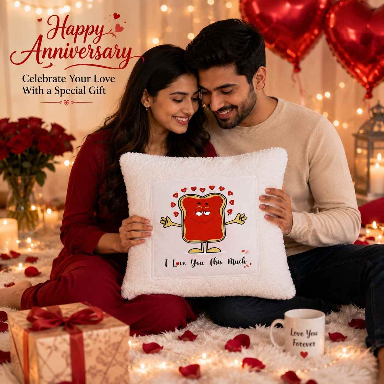 Gifts for Girlfriend