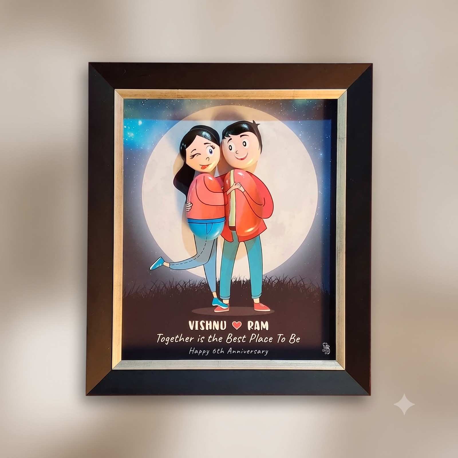 Romantic Gifts