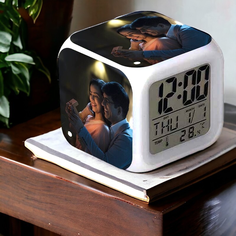 Personalized