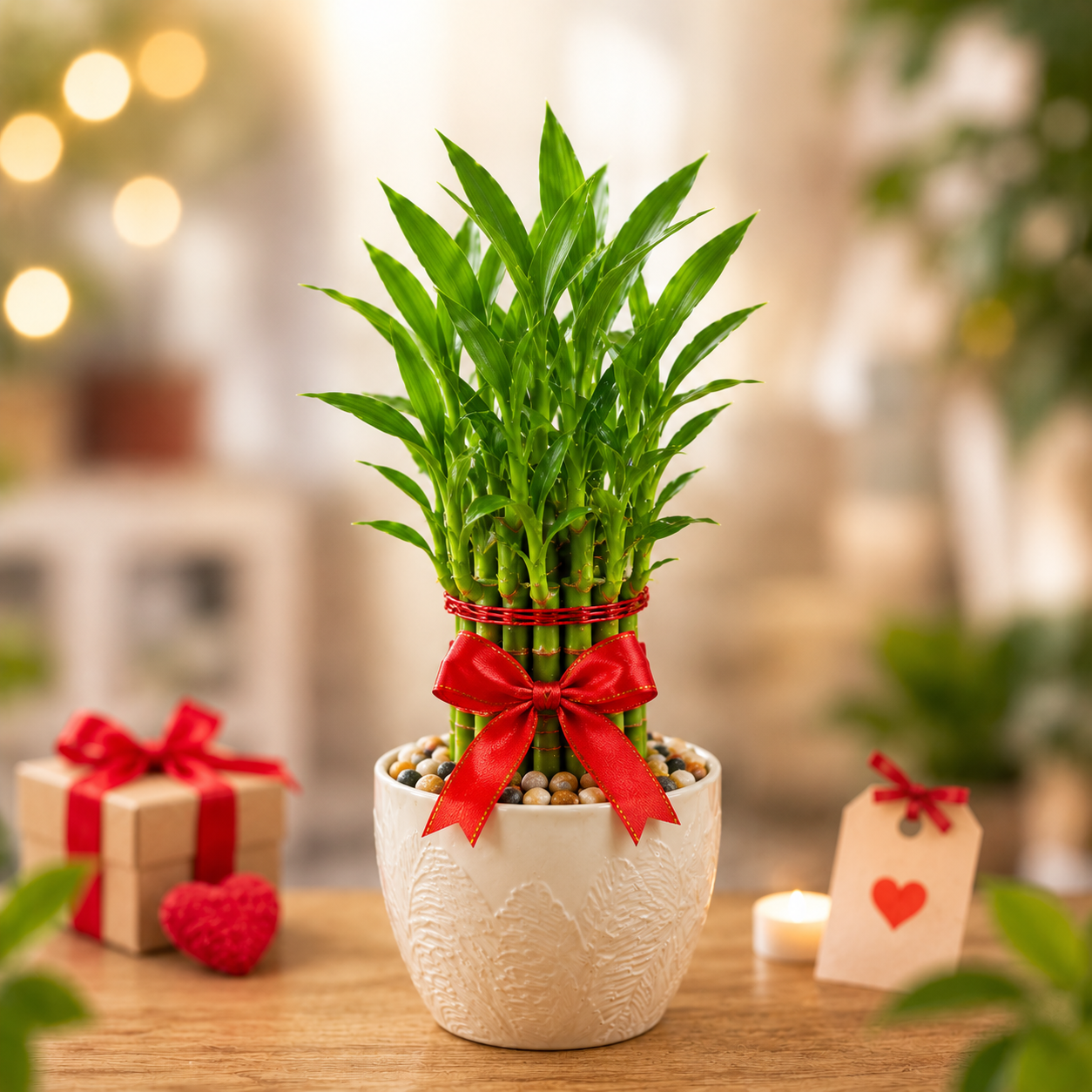 Plants