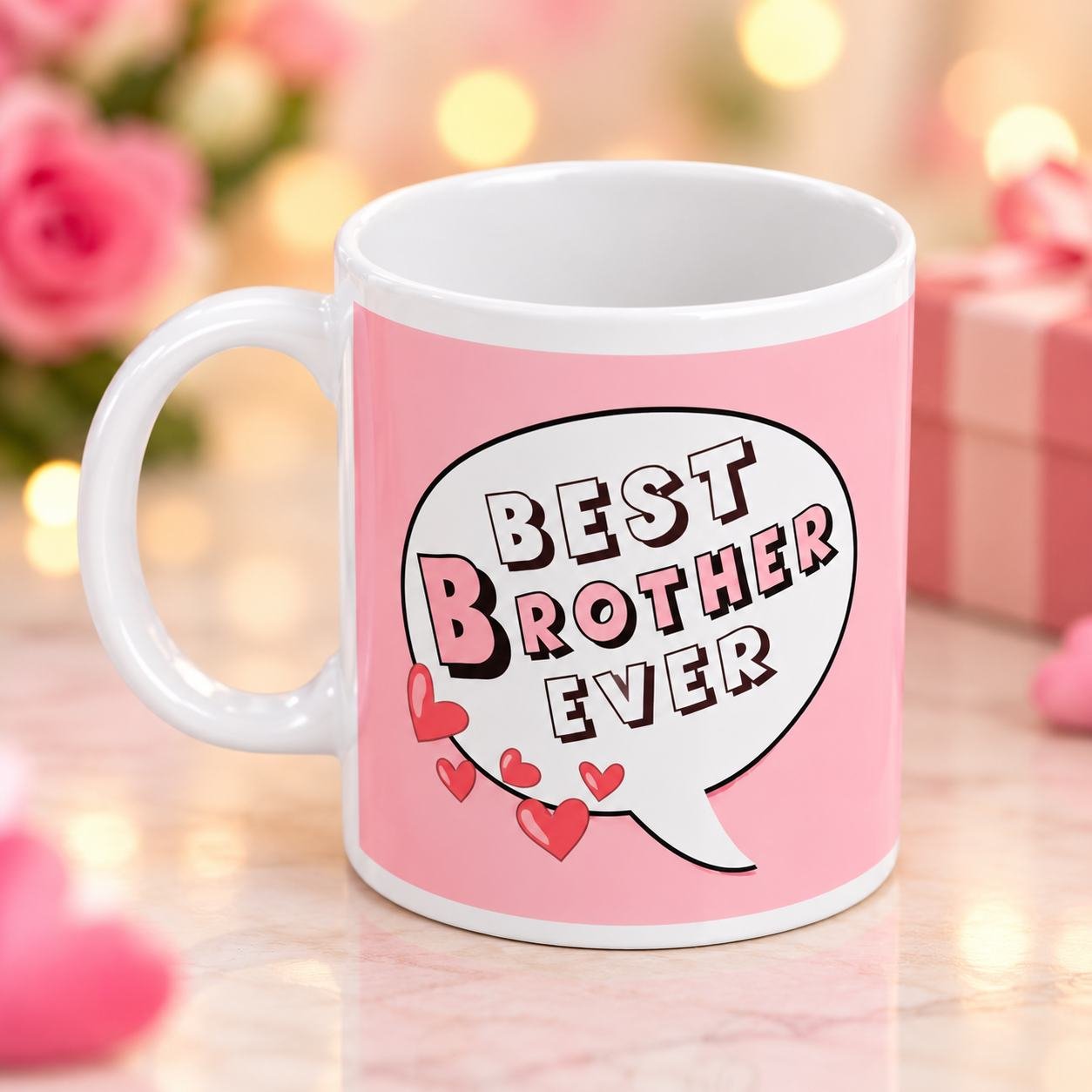 Perfect Birthday Gift Mug